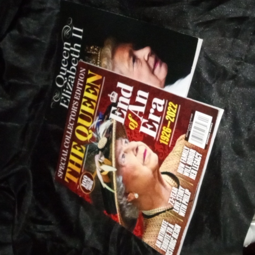 Magazine bundle